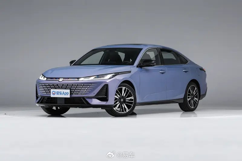 长安第四代逸动9月7日上市，预售限时价7.49万起