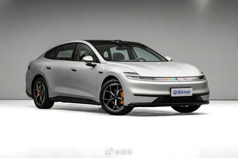 长安启源A06将于9月5日全球首秀，定位中大型轿车