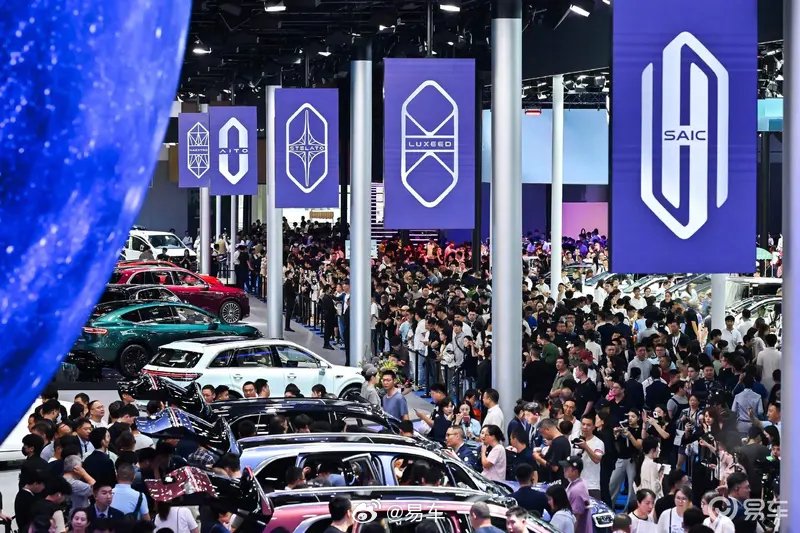 鸿蒙智行2026年新车规划曝光，问界M6智界X9等将推出