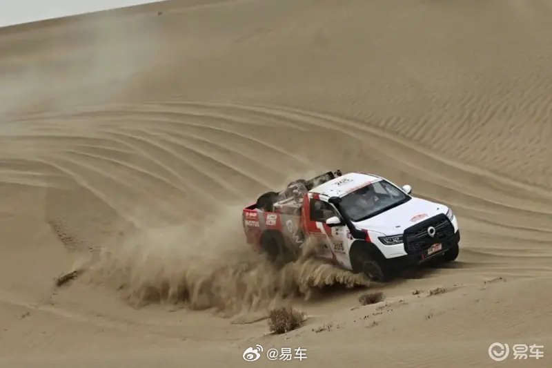 长城炮V6火炮9月20日上市交付，短轴轻量化设计提升越野性能