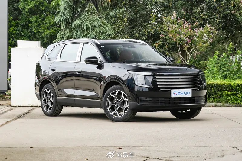 捷途X70L 9月25日上市，限时权益价10.99万元起