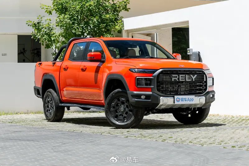 奇瑞威麟R08上市，售价8.88万元起配L2级驾驶辅助