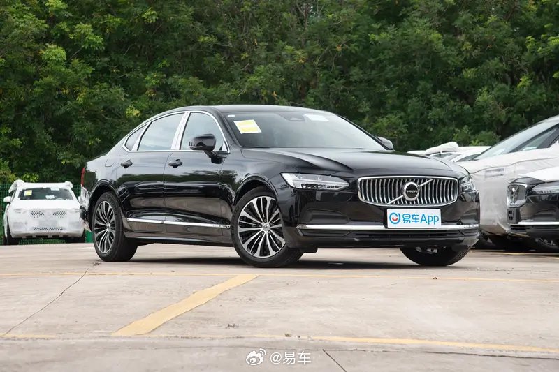 沃尔沃召回6572辆S90、XC90等车型，涉转向管柱密封及安全带问题