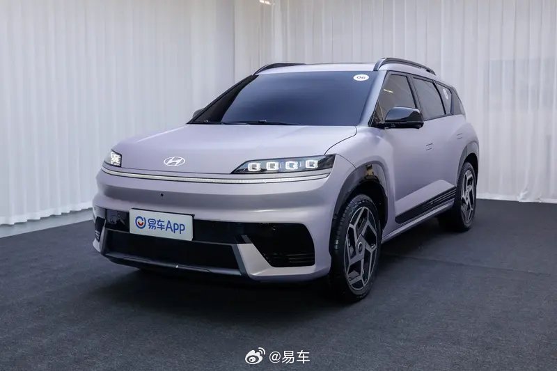 北京现代EO羿欧10月16日量产下线，CLTC续航722km