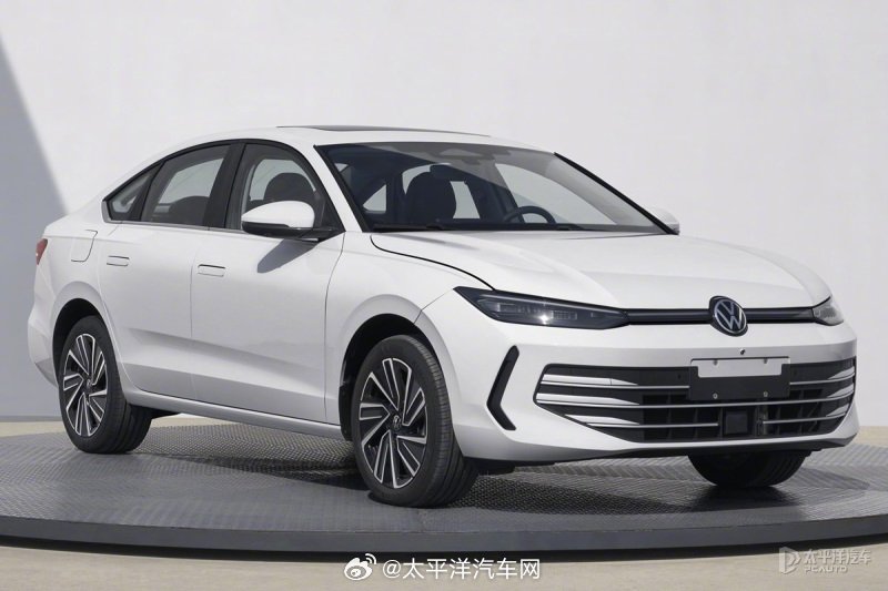 朗逸Pro第650万辆下线11月17日上市