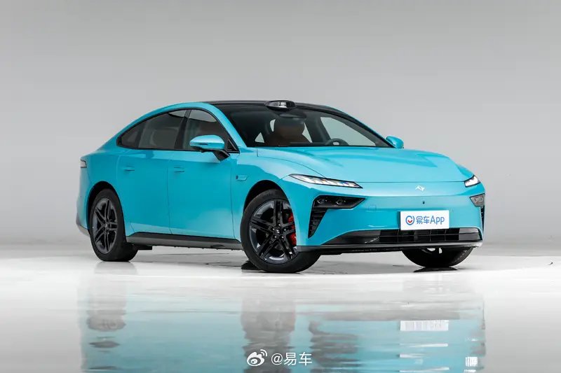 东风奕派eπ007+上市，限时价13.99万起全系标配激光雷达