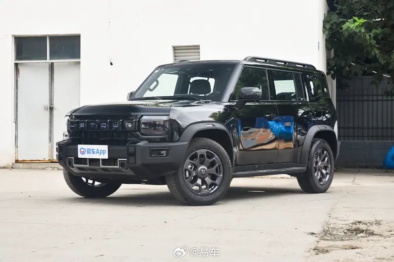 2026款捷途旅行者及C-DM版11月17日上市，搭载鲲鹏动力与智能四驱