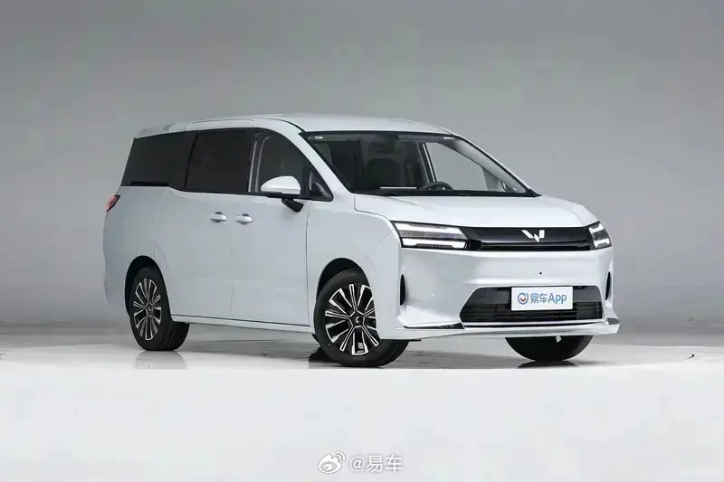 五菱星光730上市，置换补贴价7.1万元起