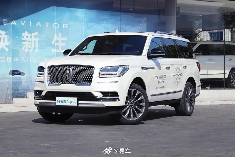 福特召回3415辆林肯领航员，涉安全带卷收器及蓄电池接线盒隐患