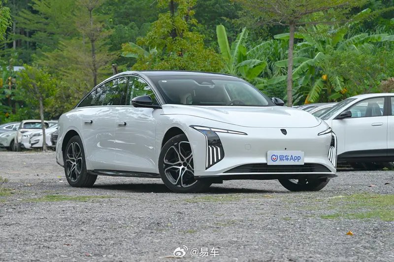 2026款星海S7纯电版16日上市，预售价10.59万起