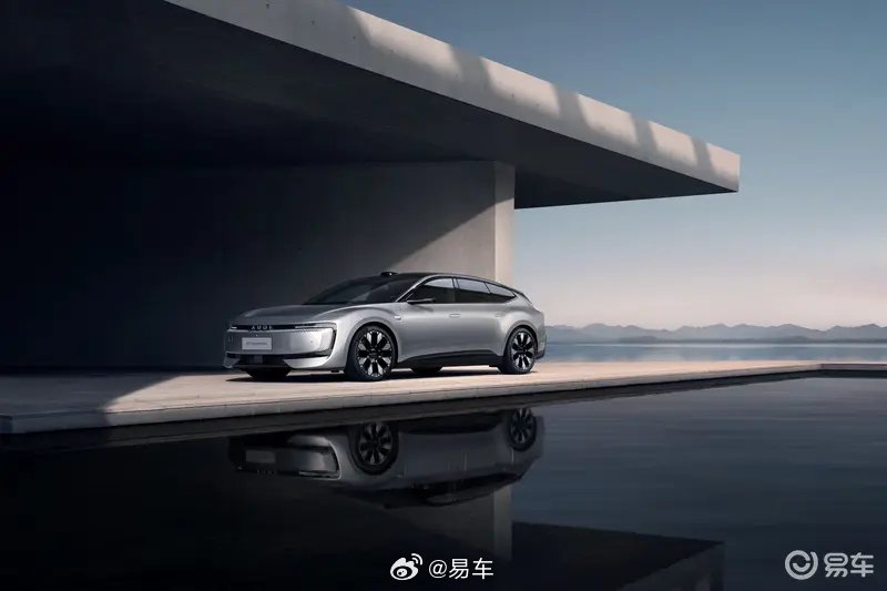 上汽奥迪携全系产品亮相广州车展，奥迪E5 Sportback推郑钦文特别版