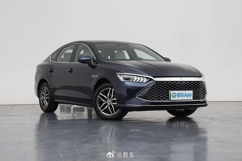 比亚迪召回部分秦PLUS DM-i车型，涉88981辆存动力电池隐患