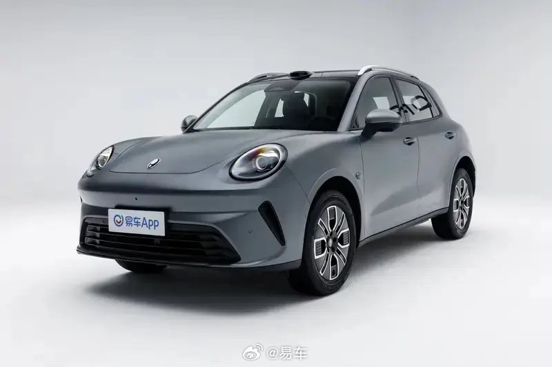 欧拉5定档12月16日上市，预售10.98万起续航最高580km