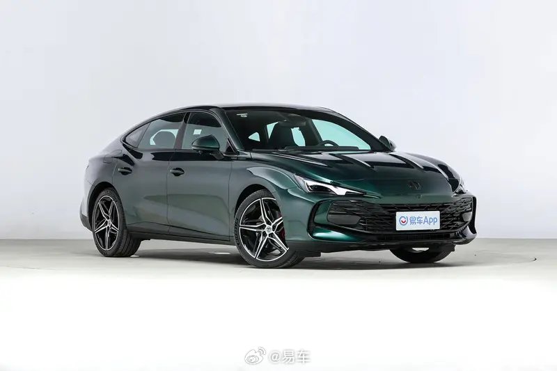 2026款名爵MG7将于1月6日上市，搭载NGP高阶辅助驾驶系统