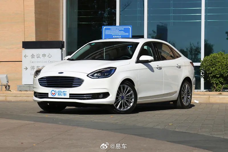 长安福特召回38473辆福睿斯，燃油渗漏隐患需更换软管