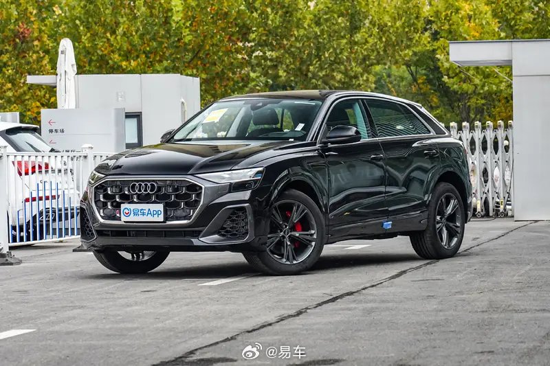 奥迪召回部分Q4、A6 Allroad、A7、Q8车型共计24694辆