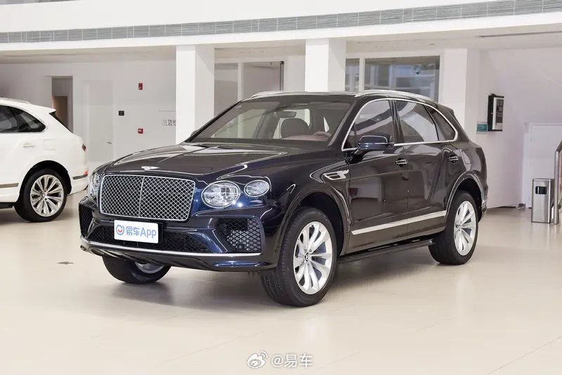 大众召回64辆进口宾利添越混动汽车，动力电池存起火隐患