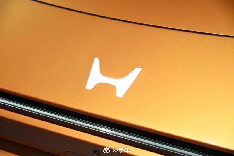 本田官宣新H标2027年启用，率先搭载纯电及混动车型