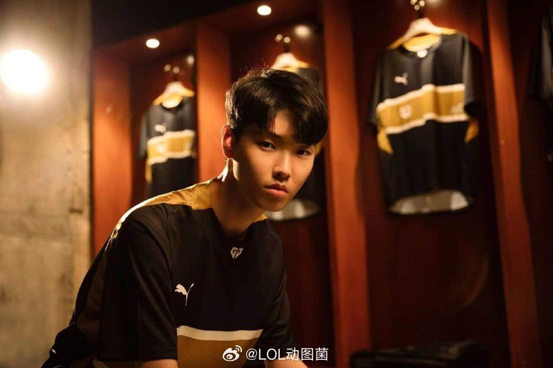 淘汰Chovy队伍单数年必败双数年夺冠，S16引热议