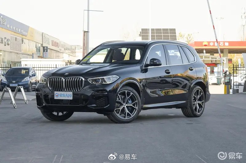 宝马召回14.78万辆进口车，涉5系7系X5等多款车型