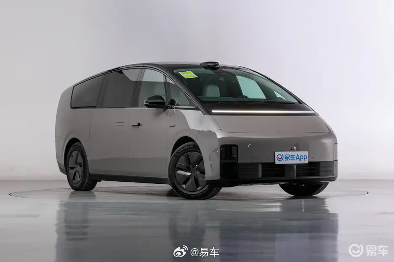 理想汽车MEGA电池召回完成率超97.5%，剩余283台待更换