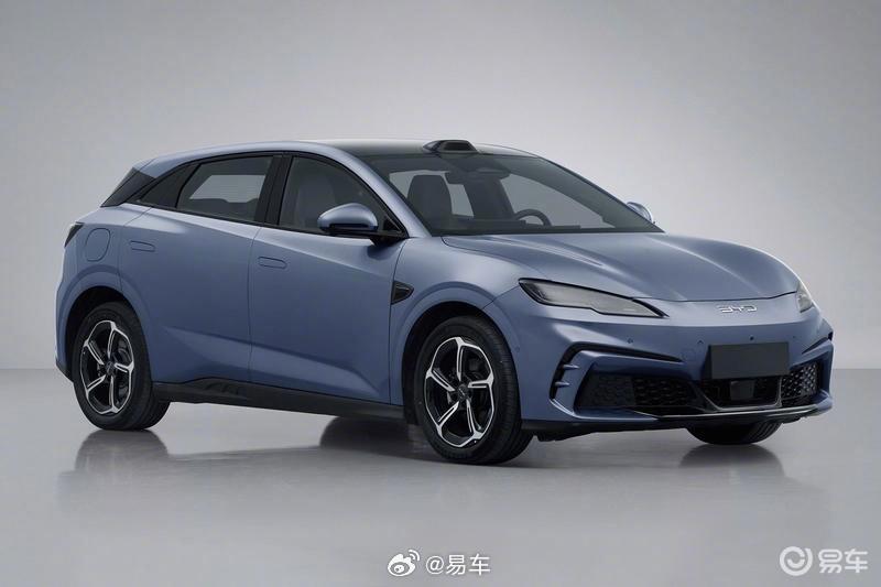 比亚迪2026款海豹06GT及06DM-i旅行版4月2日上市，搭载闪充技术