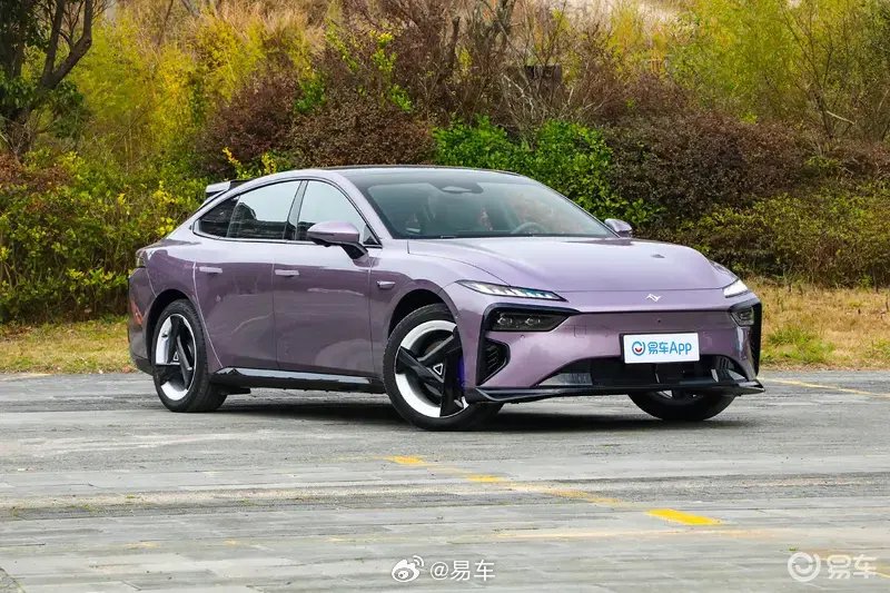 东风奕派007闪现版上市，限时13.19万，续航610km