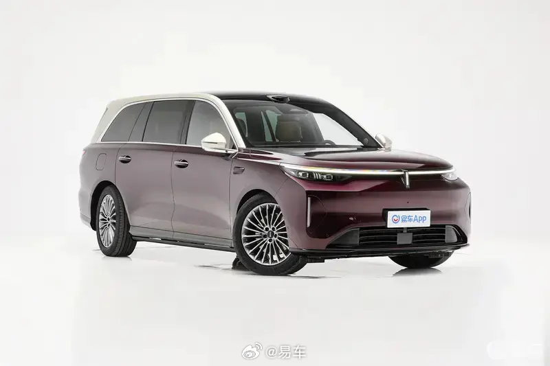 魏牌V9X 5月18日上市，预售价37.18万元起