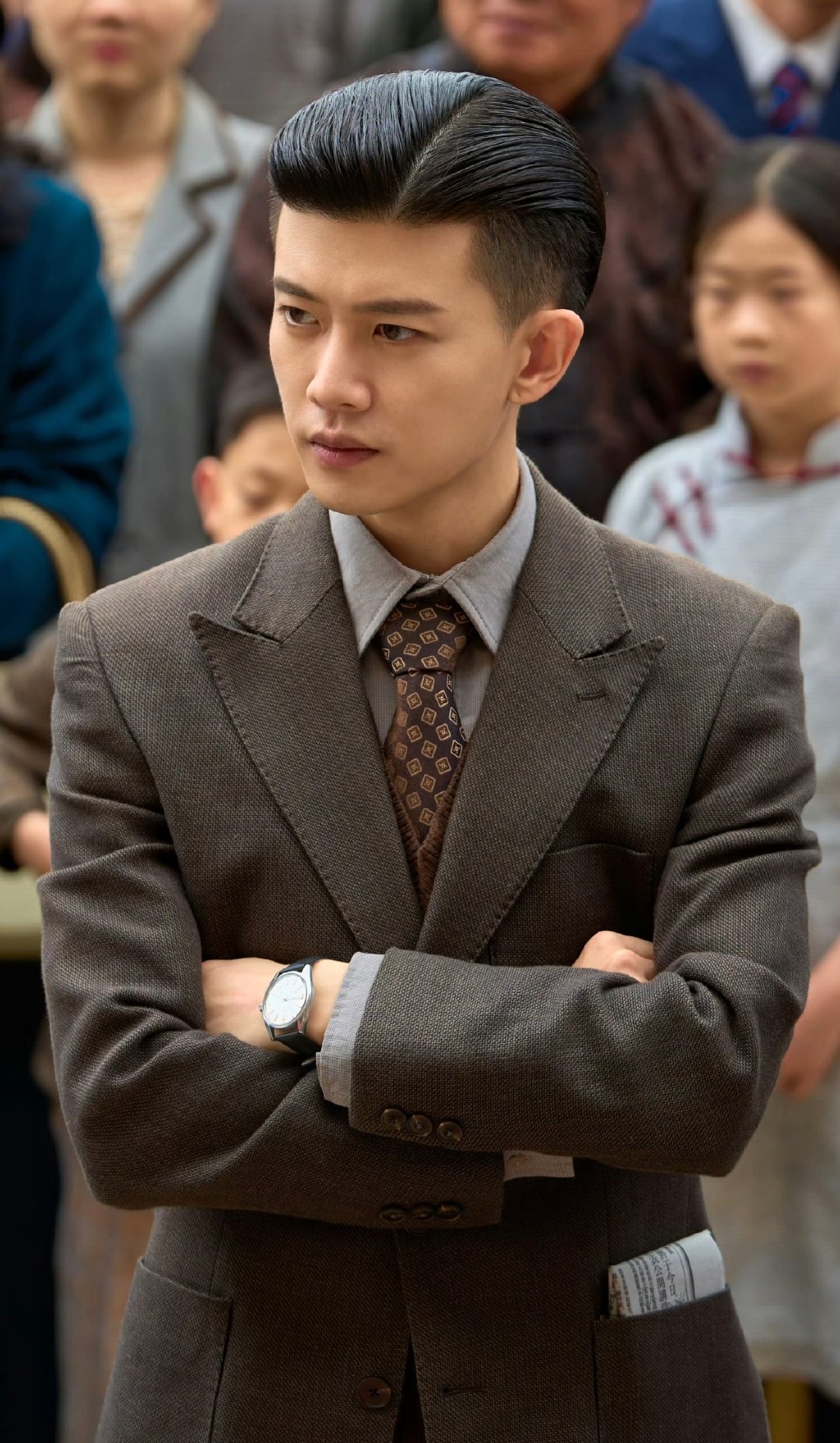 何贤郭绮文婚姻观引共鸣，相互理解支持成理想模式