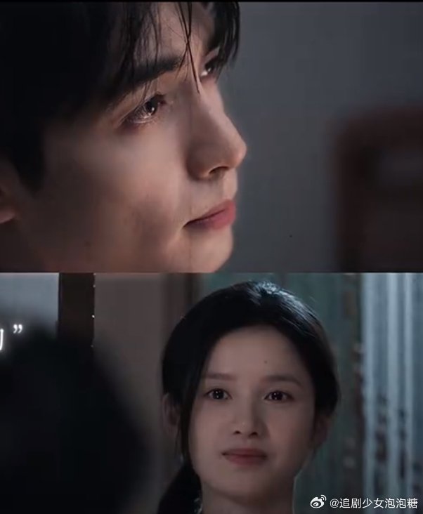 宋威龙张婧仪新剧打戏暧昧吻戏引期待