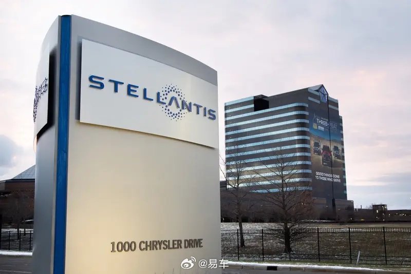 Stellantis与东风拟合作开发Jeep新车型，采用岚图猛士技术