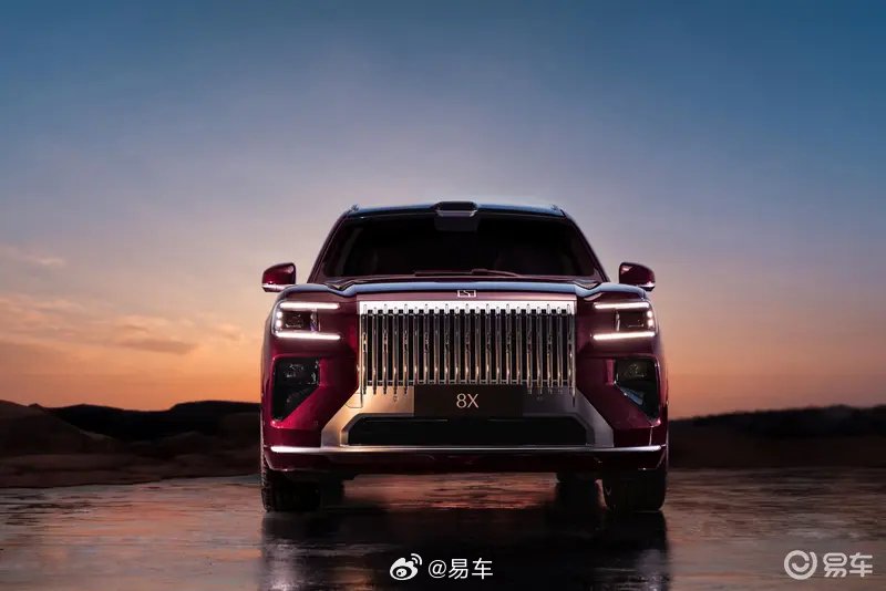 极氪8X上半年上市，首搭G-ASD高阶辅助驾驶