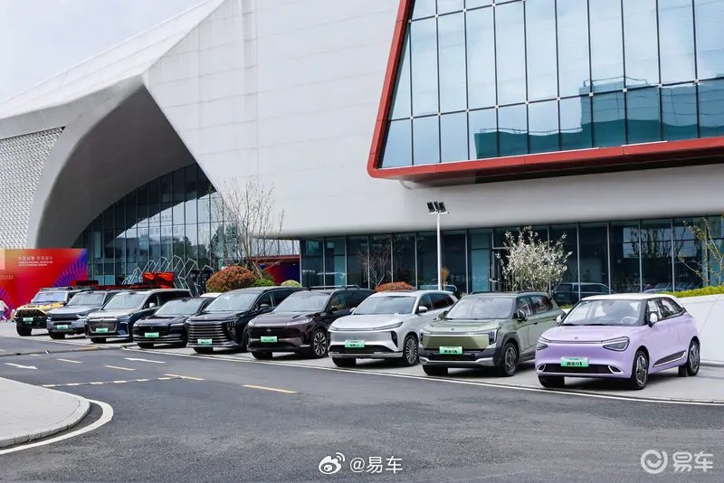 东风汽车发布东方风韵设计哲学，全球设计中心启用