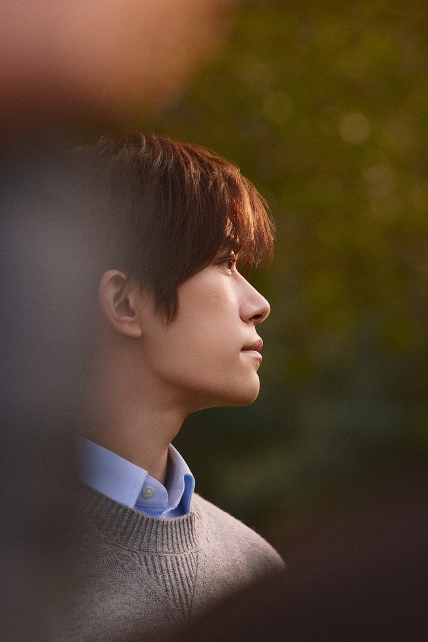 易烊千玺新年将至发文say嗨