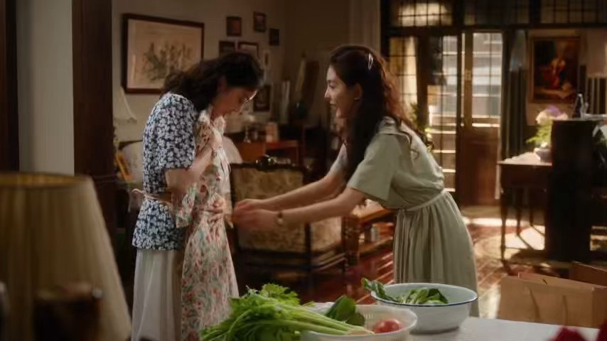 章若楠新剧演绎高情商哄人技巧获赞