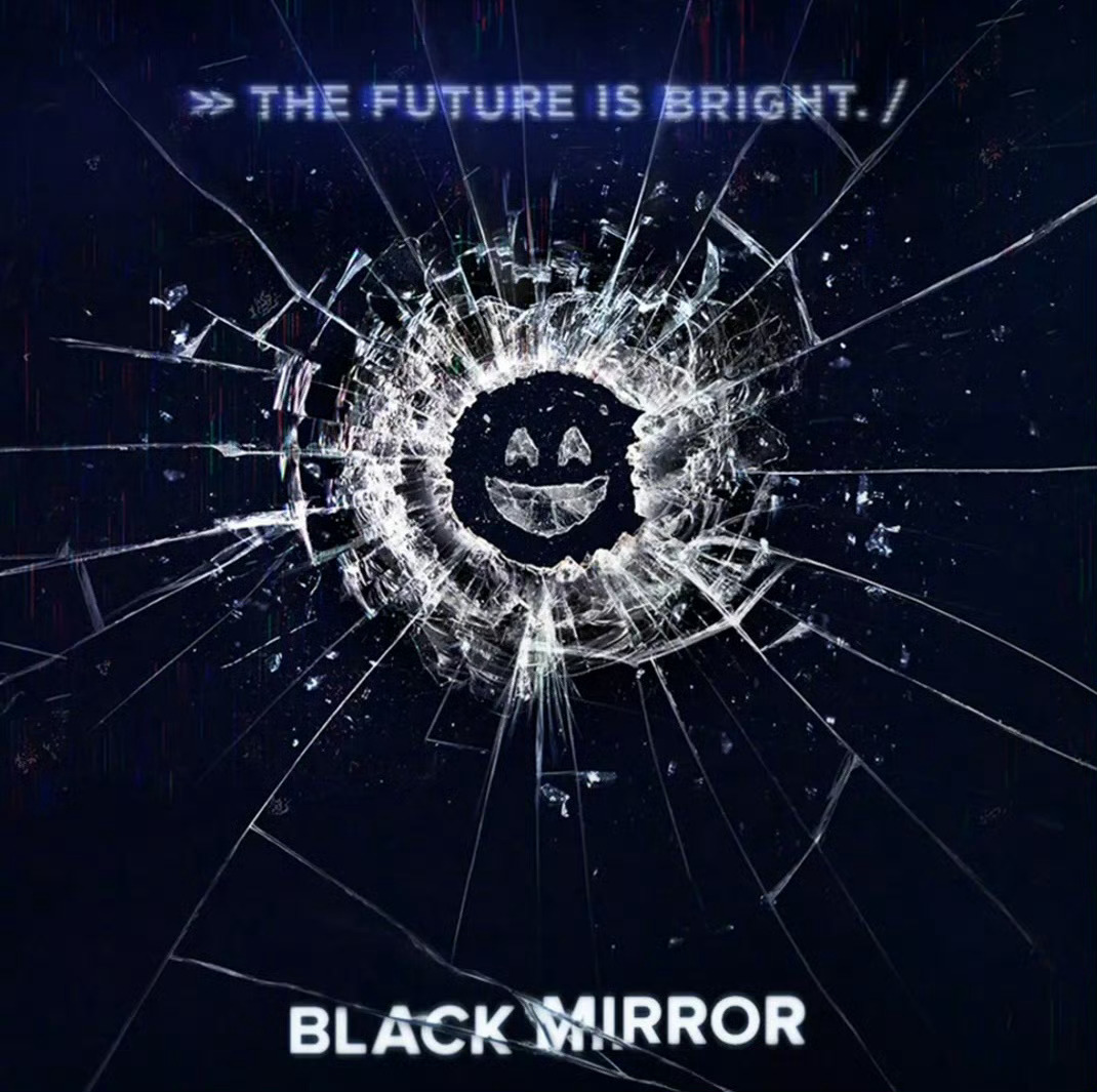 Netflix续订《黑镜》第八季，主创Charlie Brooker回归