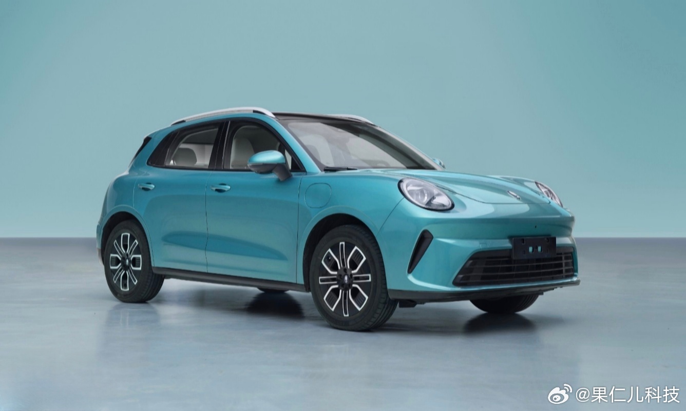 欧拉全新SUV命名投票进行中,用户提议欧拉猫或ORA5