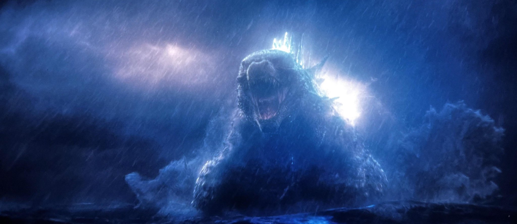 Apple TV《帝王计划》第二季曝哥斯拉剧照，2月27日开播