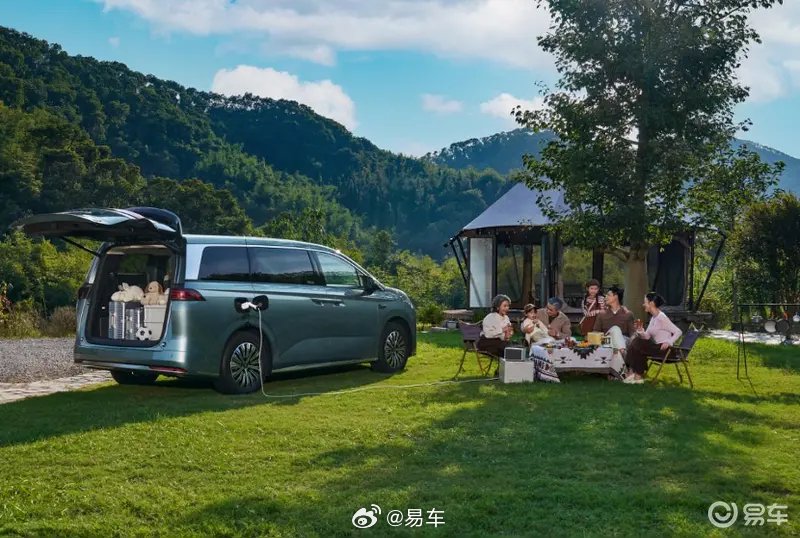 2026款比亚迪夏官图发布，续航218km、11月4日上市