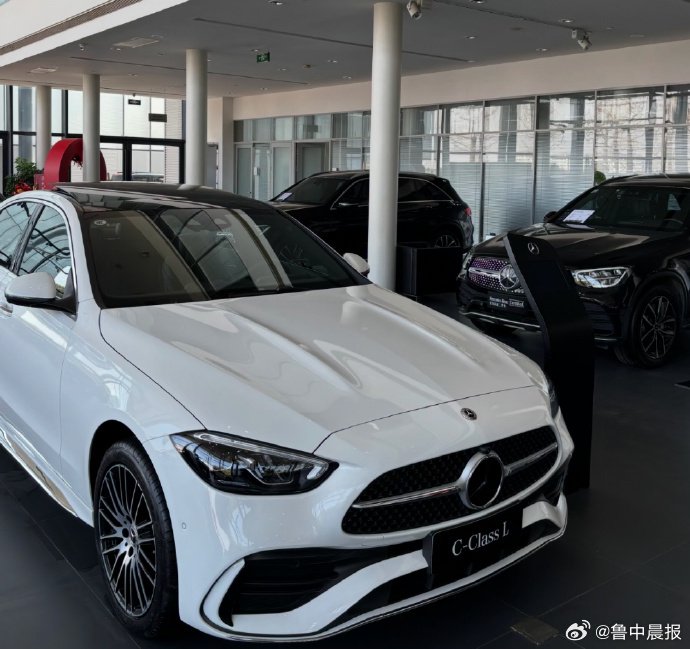 宝马7系降价27万，BBA多款车型春节优惠超10万