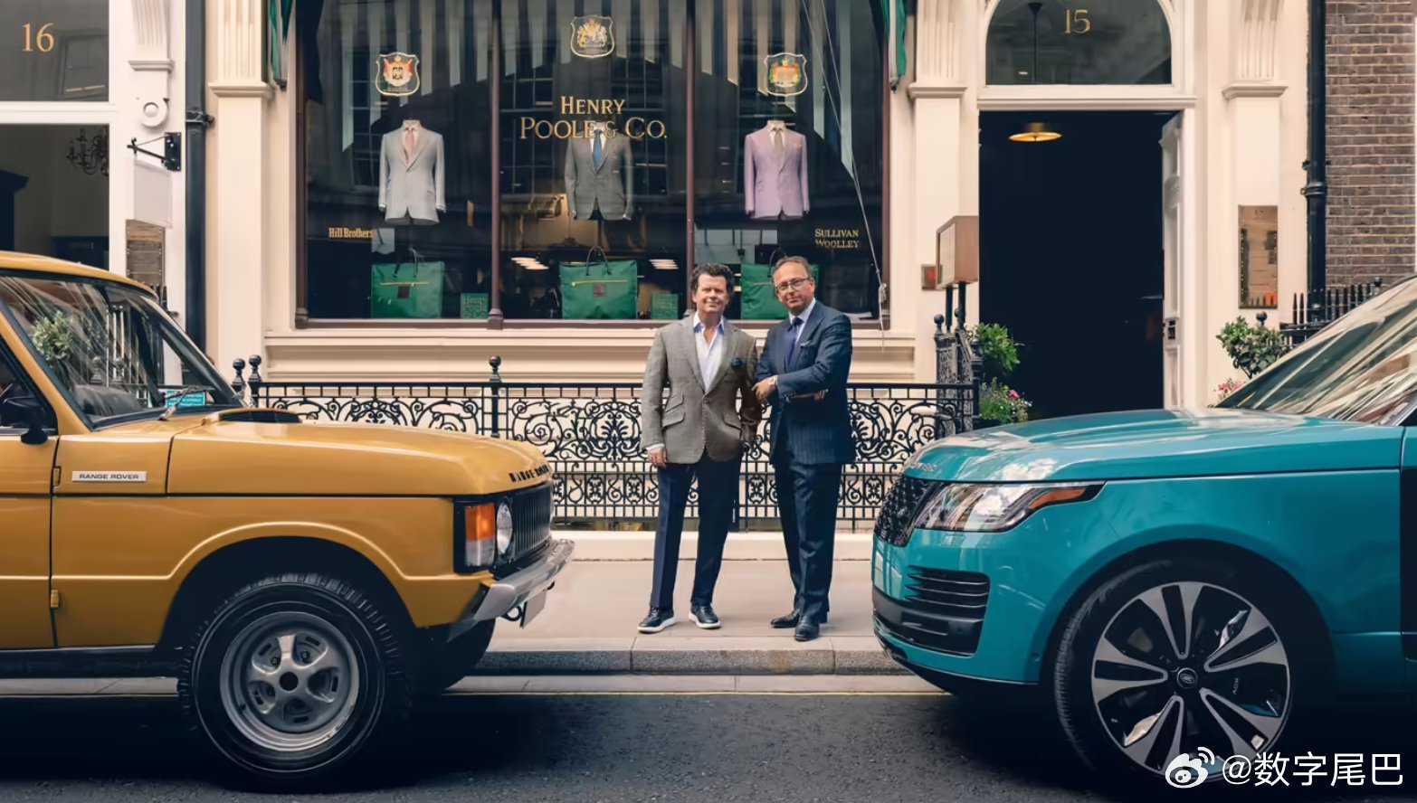 捷豹路虎设计主管麦戈文离职，结束22年任职