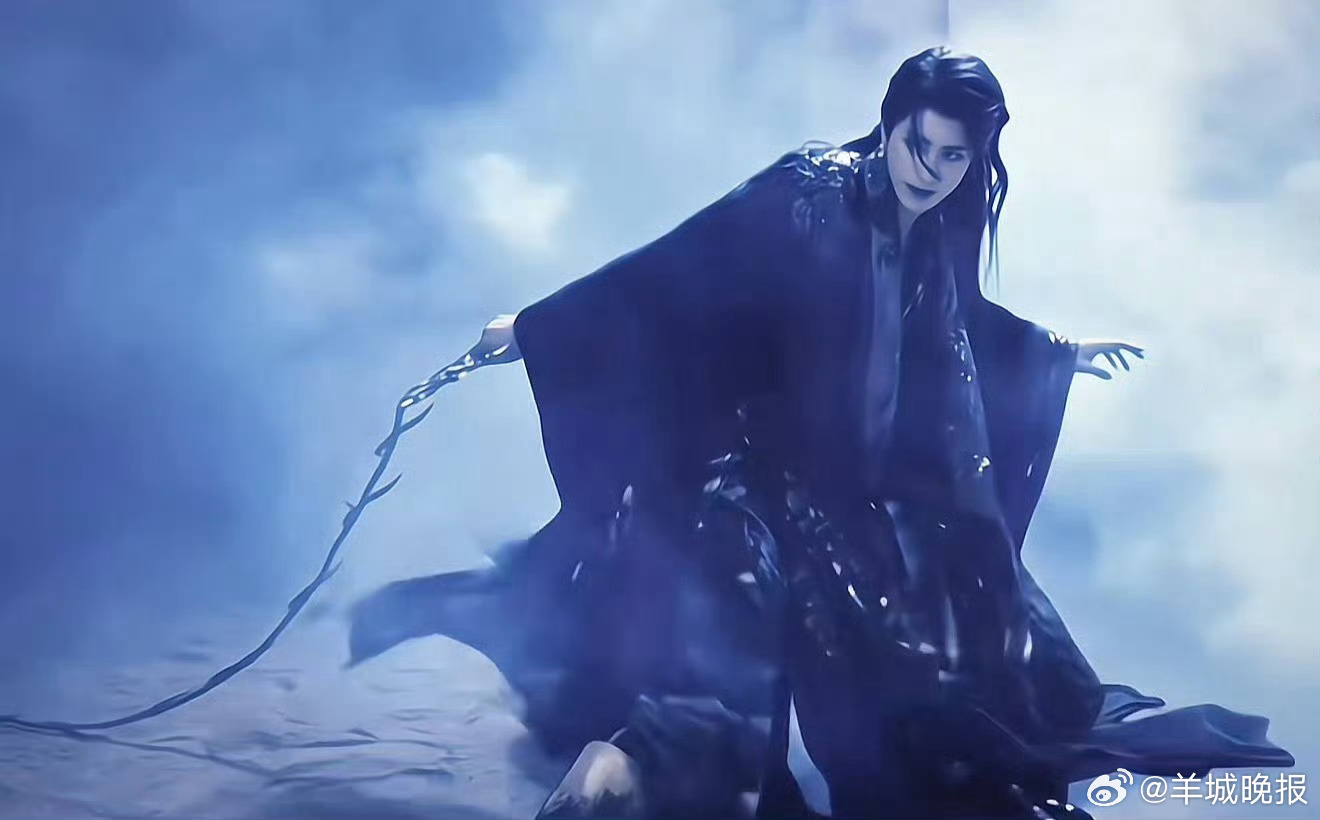 古装剧冷门武器盘点，杀猪刀尺子斩荒链惊艳亮相