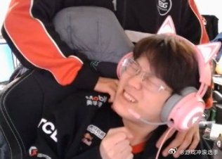 Meiko未轮换引转会猜测，iG公布LPL电竞春晚花絮