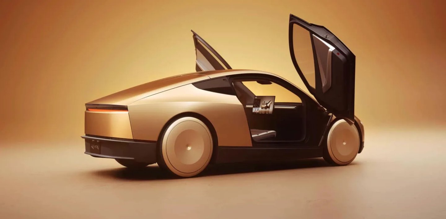 特斯拉Cybercab项目经理内基塔离职，曾主导量产车下线