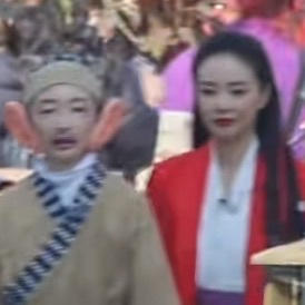 周冬雨高叶梁朝伟林青霞同框引热议