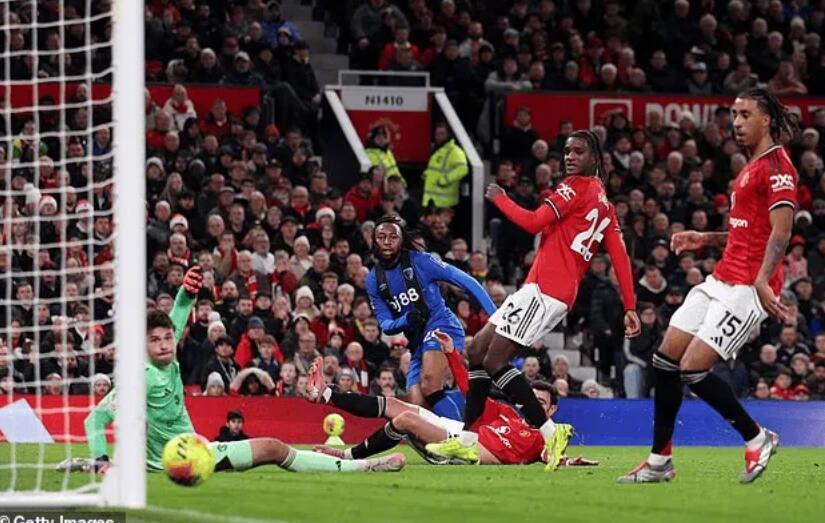 曼联、曼城、切尔西三方争抢塞梅约，1月10日截点前豪掷6050万能否改写球员选择？