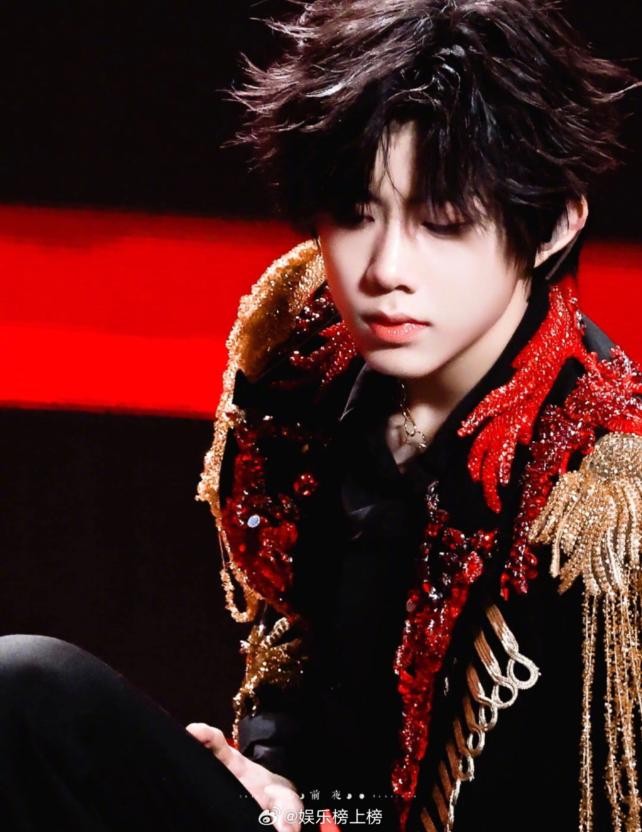 陈奕恒方发布告黑进展，强调互联网非法外之地