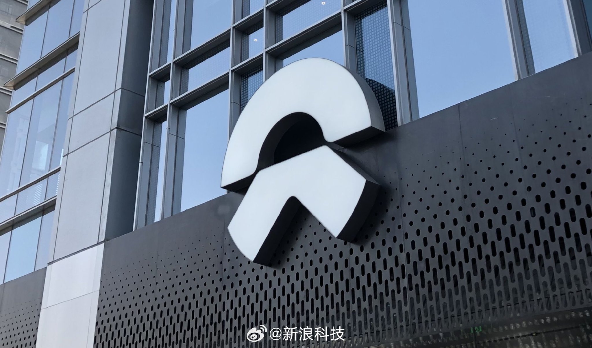 蔚来App闪退问题已修复，新版本正分批推送