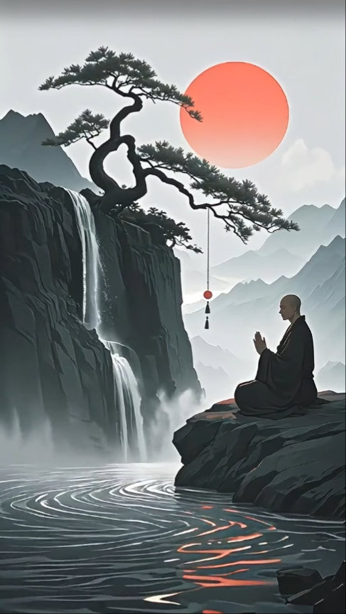 过来人悟透挣钱意义：卡有余额遇事才有选择