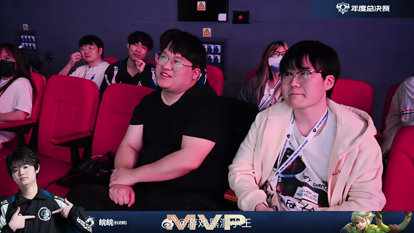 DRG再胜EDGM，太乙真人封神阿古朵获MVP